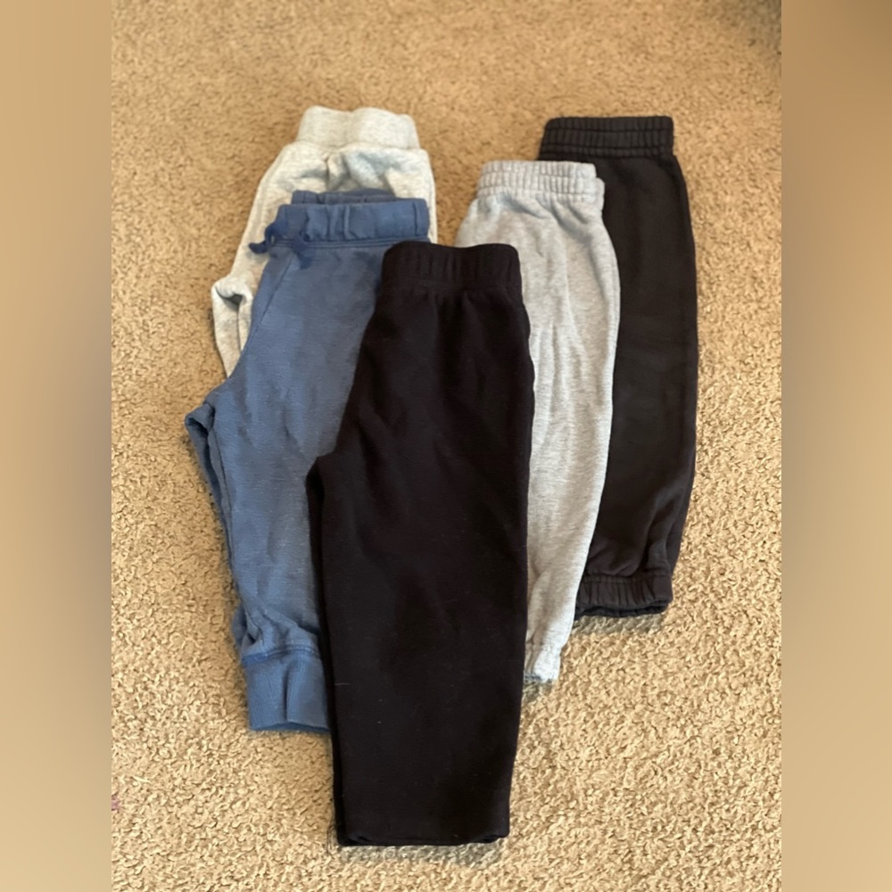 Boys 2T sweatpants